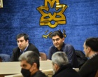 دومین جلسه شورای دانشگاه ارومیه در سال 1401 برگزار شد 