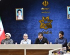 دومین جلسه شورای دانشگاه ارومیه در سال 1401 برگزار شد 