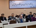 دومین جلسه شورای دانشگاه ارومیه در سال 1401 برگزار شد 