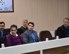 دومین جلسه شورای دانشگاه ارومیه در سال 1401 برگزار شد 