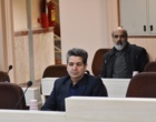 دومین جلسه شورای دانشگاه ارومیه در سال 1401 برگزار شد 