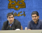 دومین جلسه شورای دانشگاه ارومیه در سال 1401 برگزار شد 