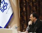 دومین جلسه شورای دانشگاه ارومیه در سال 1401 برگزار شد 