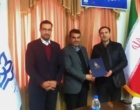 اعضای هیات رئیسه هیات ورزش های دانشگاهی استان آذربایجان غربی منصوب شدند