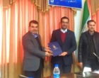 اعضای هیات رئیسه هیات ورزش های دانشگاهی استان آذربایجان غربی منصوب شدند