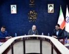 تقدیر از کارکنان کتابخانه های دانشگاه ارومیه / بازدید رئیس دانشگاه از کتابخانه مرکزی