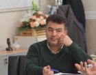 تشکیل شورای راهبری مدیریت سبز دانشگاه ارومیه