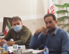 تشکیل شورای راهبری مدیریت سبز دانشگاه ارومیه