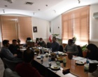 تشکیل شورای راهبری مدیریت سبز دانشگاه ارومیه