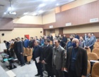 رئیس دانشگاه ارومیه در نشست هماهنگی برگزاری آزمون سراسری درآذربایجان غربی: مسئولیت برگزاری آزمون ها به دانشگاه های معین هر استان تحت عنوان مدیریت استانی محول می شود