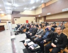 رئیس دانشگاه ارومیه در نشست هماهنگی برگزاری آزمون سراسری درآذربایجان غربی: مسئولیت برگزاری آزمون ها به دانشگاه های معین هر استان تحت عنوان مدیریت استانی محول می شود