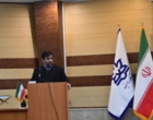 رئیس دانشگاه ارومیه در نشست هماهنگی برگزاری آزمون سراسری درآذربایجان غربی: مسئولیت برگزاری آزمون ها به دانشگاه های معین هر استان تحت عنوان مدیریت استانی محول می شود