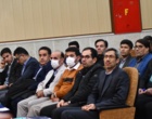رئیس دانشگاه ارومیه در نشست هماهنگی برگزاری آزمون سراسری درآذربایجان غربی: مسئولیت برگزاری آزمون ها به دانشگاه های معین هر استان تحت عنوان مدیریت استانی محول می شود
