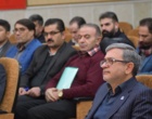 رئیس دانشگاه ارومیه در نشست هماهنگی برگزاری آزمون سراسری درآذربایجان غربی: مسئولیت برگزاری آزمون ها به دانشگاه های معین هر استان تحت عنوان مدیریت استانی محول می شود