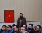 رئیس دانشگاه ارومیه در نشست هماهنگی برگزاری آزمون سراسری درآذربایجان غربی: مسئولیت برگزاری آزمون ها به دانشگاه های معین هر استان تحت عنوان مدیریت استانی محول می شود
