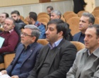 رئیس دانشگاه ارومیه در نشست هماهنگی برگزاری آزمون سراسری درآذربایجان غربی: مسئولیت برگزاری آزمون ها به دانشگاه های معین هر استان تحت عنوان مدیریت استانی محول می شود