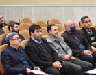 رئیس دانشگاه ارومیه در نشست هماهنگی برگزاری آزمون سراسری درآذربایجان غربی: مسئولیت برگزاری آزمون ها به دانشگاه های معین هر استان تحت عنوان مدیریت استانی محول می شود