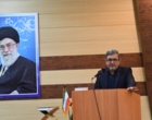 رئیس دانشگاه ارومیه در نشست هماهنگی برگزاری آزمون سراسری درآذربایجان غربی: مسئولیت برگزاری آزمون ها به دانشگاه های معین هر استان تحت عنوان مدیریت استانی محول می شود