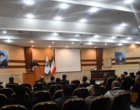 رئیس دانشگاه ارومیه در نشست هماهنگی برگزاری آزمون سراسری درآذربایجان غربی: مسئولیت برگزاری آزمون ها به دانشگاه های معین هر استان تحت عنوان مدیریت استانی محول می شود