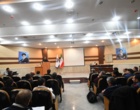رئیس دانشگاه ارومیه در نشست هماهنگی برگزاری آزمون سراسری درآذربایجان غربی: مسئولیت برگزاری آزمون ها به دانشگاه های معین هر استان تحت عنوان مدیریت استانی محول می شود