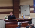 رئیس دانشگاه ارومیه در نشست هماهنگی برگزاری آزمون سراسری درآذربایجان غربی: مسئولیت برگزاری آزمون ها به دانشگاه های معین هر استان تحت عنوان مدیریت استانی محول می شود