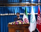 انتصاب عضو هیئت علمی دانشگاه ارومیه به سمت سرپرست اداره کل استاندارد آذربایجان غربی 