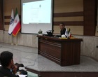 رئیس دانشگاه ارومیه در نشست هماهنگی برگزاری آزمون سراسری درآذربایجان غربی: مسئولیت برگزاری آزمون ها به دانشگاه های معین هر استان تحت عنوان مدیریت استانی محول می شود