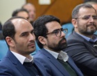 انتصاب عضو هیئت علمی دانشگاه ارومیه به سمت سرپرست اداره کل استاندارد آذربایجان غربی 