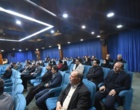 انتصاب عضو هیئت علمی دانشگاه ارومیه به سمت سرپرست اداره کل استاندارد آذربایجان غربی 