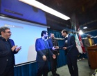 انتصاب عضو هیئت علمی دانشگاه ارومیه به سمت سرپرست اداره کل استاندارد آذربایجان غربی 