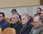 نشست کارکنان بسیجی دانشگاه ارومیه / گزارشی کامل از فعالیت های پایگاه شهید یعقوبی 
