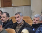 نشست کارکنان بسیجی دانشگاه ارومیه / گزارشی کامل از فعالیت های پایگاه شهید یعقوبی 