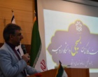 نشست کارکنان بسیجی دانشگاه ارومیه / گزارشی کامل از فعالیت های پایگاه شهید یعقوبی 