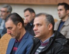 نشست کارکنان بسیجی دانشگاه ارومیه / گزارشی کامل از فعالیت های پایگاه شهید یعقوبی 
