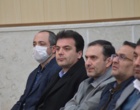نشست کارکنان بسیجی دانشگاه ارومیه / گزارشی کامل از فعالیت های پایگاه شهید یعقوبی 
