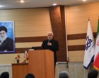 نشست کارکنان بسیجی دانشگاه ارومیه / گزارشی کامل از فعالیت های پایگاه شهید یعقوبی 