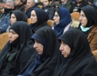 نشست کارکنان بسیجی دانشگاه ارومیه / گزارشی کامل از فعالیت های پایگاه شهید یعقوبی 