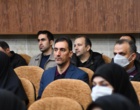 نشست کارکنان بسیجی دانشگاه ارومیه / گزارشی کامل از فعالیت های پایگاه شهید یعقوبی 