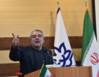 نشست کارکنان بسیجی دانشگاه ارومیه / گزارشی کامل از فعالیت های پایگاه شهید یعقوبی 