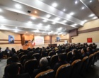 نشست کارکنان بسیجی دانشگاه ارومیه / گزارشی کامل از فعالیت های پایگاه شهید یعقوبی 