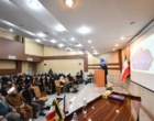 نشست کارکنان بسیجی دانشگاه ارومیه / گزارشی کامل از فعالیت های پایگاه شهید یعقوبی 