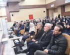 نشست کارکنان بسیجی دانشگاه ارومیه / گزارشی کامل از فعالیت های پایگاه شهید یعقوبی 