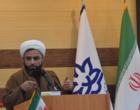 نشست کارکنان بسیجی دانشگاه ارومیه / گزارشی کامل از فعالیت های پایگاه شهید یعقوبی 