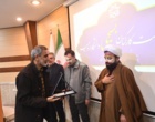 نشست کارکنان بسیجی دانشگاه ارومیه / گزارشی کامل از فعالیت های پایگاه شهید یعقوبی 