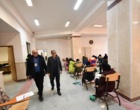 پایان رقابت 45 هزار داوطلب نوبت اول آزمون سراسری در آذربایجان غربی