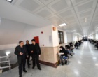 پایان رقابت 45 هزار داوطلب نوبت اول آزمون سراسری در آذربایجان غربی