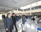 پایان رقابت 45 هزار داوطلب نوبت اول آزمون سراسری در آذربایجان غربی