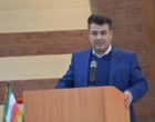 گزارش برگزاری مراسم گرامیداشت ولادت حضرت فاطمه (س)، هفته زن و مقام مادر در دانشگاه ارومیه