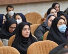 گزارش برگزاری مراسم گرامیداشت ولادت حضرت فاطمه (س)، هفته زن و مقام مادر در دانشگاه ارومیه