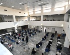 پایان رقابت 45 هزار داوطلب نوبت اول آزمون سراسری در آذربایجان غربی